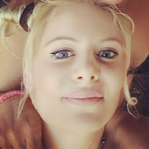 SiaNikolaou's profile picture. 