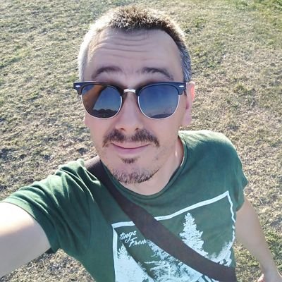 franpino's profile picture. 