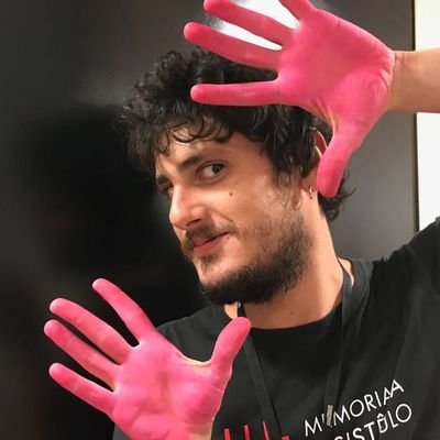 Marcus_Shuffle's profile picture. Philadelphias, Palmeiras, Cerveja, e etc etc...