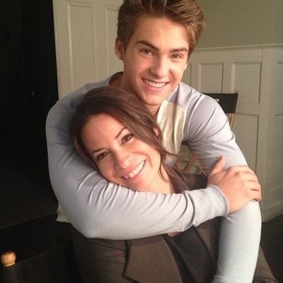 MontgMike23's profile picture. pretty litle liars ~ dans teen Wolf je me fait appeler : theo raeken