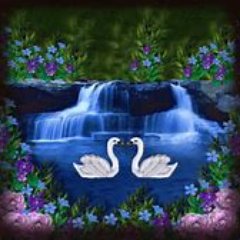 KizginelHilal's profile picture. 