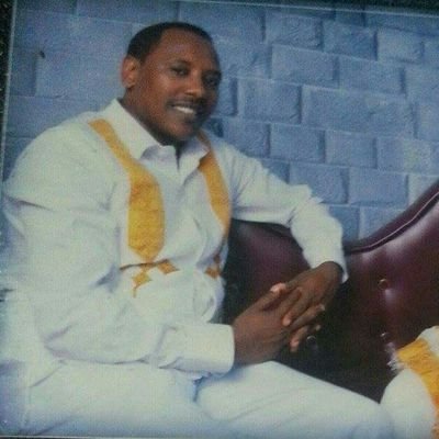 TeshagerAdamu1's profile picture. 