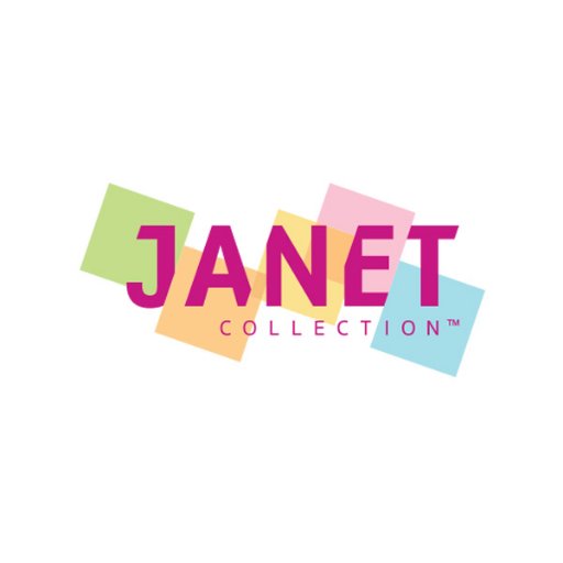 Look and feel beautiful in the hair you're in! Styled to perfection using Janet Collection! Tag us & share your Janet looks #janetcollection 💜