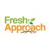 Fresh Approach (@FreshApproachSF) Twitter profile photo
