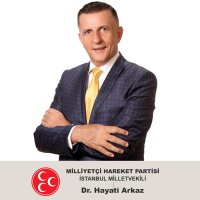 Dr. Hayati Arkaz(@ArkazHayati) 's Twitter Profile Photo