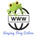 Leaping Frog Online (@frog_leaping) Twitter profile photo Leaping Frog Online (@frog_leaping) Twitter profile photo