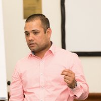 Kevin Desouza (@kevdesouza) Twitter profile photo