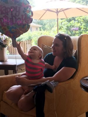 mamabearmuehl's profile picture.