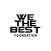 We The Best Foundation (@WeTheBestFDN) Twitter profile photo