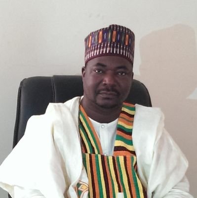 Sarkin Hurumi Adamawa, Chairman Board of Trustees IPMAN, an Entrepreneur and a Philanthropist.