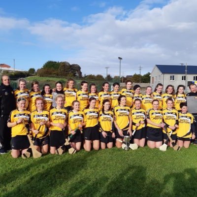 CrosserloughC's profile picture. Crosserlough Camogie.