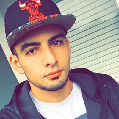 BijanMarkes's profile picture. Foretell | Software Engineer | Crypto Miner