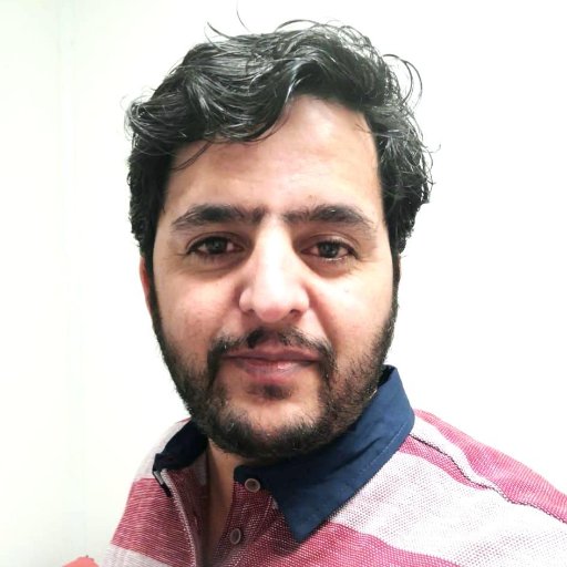 AyyazMahmood88's profile picture. 