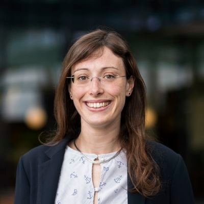 NadiaPintossi's profile picture. 