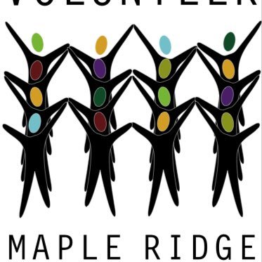 New Twitter account! We’re happy to share volunteer opportunities in Maple Ridge and Pitt Meadows