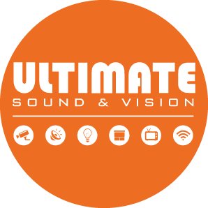 Ultimate Sound & Vision Corporation
We Have What You Need Since 1996! / Perfection For Your Senses!