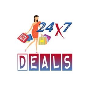 You can get All Online shopping Loots and Deals Here