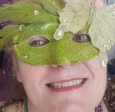 EstelleLoye's profile picture. Daughter, mom, spouse, GMA, entrepreneur, speaker, facilitator & I've been called Yoda. I love learning, teaching & sharing. I aspire to be a better earthling