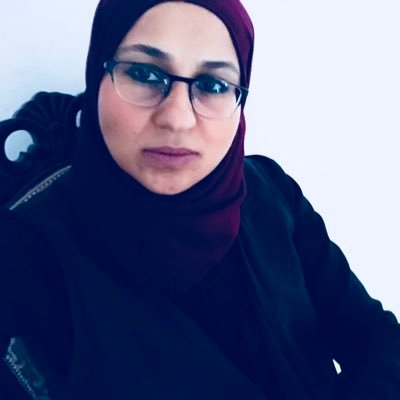 Libyan diplomat🇱🇾.Twts are personal, RTs not necessarily endorsement.