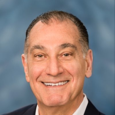 Ed Gabriel Profile