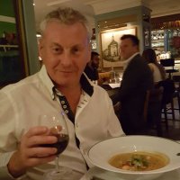 Dave Hudson (@davehudson1962) 's Twitter Profile