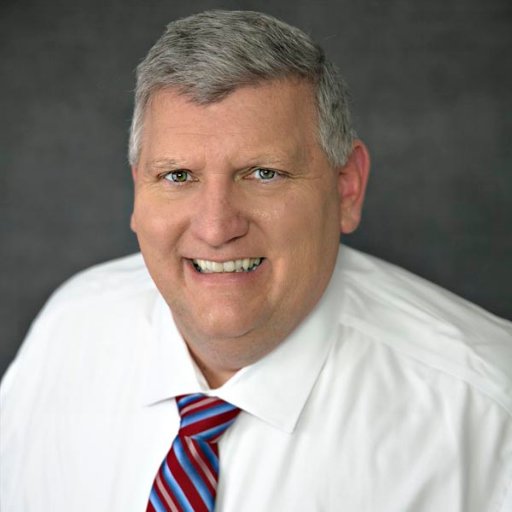 Barry Moore, General Manager   #RVA