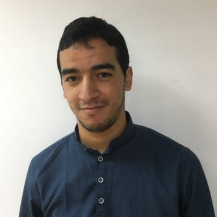 MounnadMed's profile picture. Software engineer | AI enthusiast