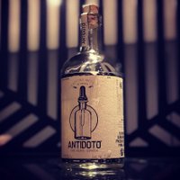 Antídoto Mezcal (@antidotomezcal) 's Twitter Profile