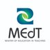 medtprogram (@medtprogram) Twitter profile photo medtprogram (@medtprogram) Twitter profile photo