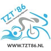 Triatlonvereniging TZT86, Zwemtraining op donderdagavond in het zwembad de Broene Eugte te Staphorst. Organisatie van de 1/2 marathon/11,4km/4mijl 1e zat. Dec