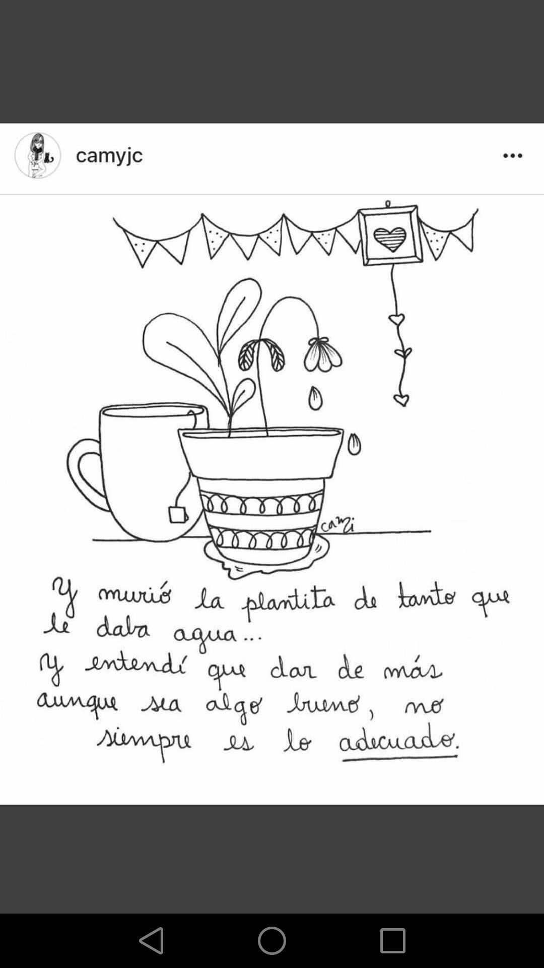 Quiero ser graciosa y no me sale