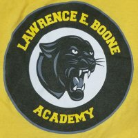 Lawrence E. Boone Inner Core Team(@boone_halt) 's Twitter Profile Photo