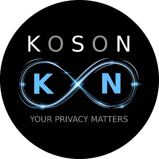 Official Twitter account of #Koson $KSN Crypto Currency