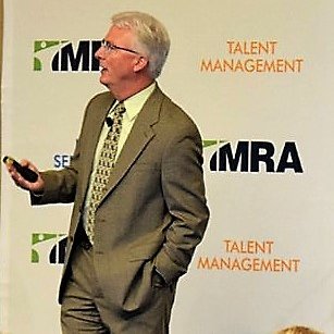 Vice President, @MRA_HR_Pros. Talent Supply Chain, Gen Differences, Futuristic HR, Demographics, Leadership, Career Pathways. State SHRM Speaker IA, IL, MN, WI.