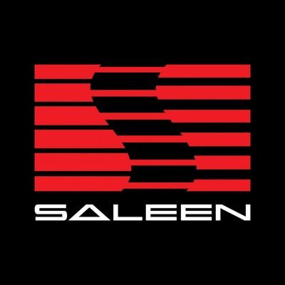 Tweeting articles, photos, videos all featuring #Saleen Mustangs