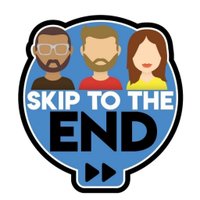 Skip To The End (@sttepodcast) 's Twitter Profile