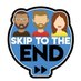 Skip To The End (@sttepodcast) Twitter profile photo Skip To The End (@sttepodcast) Twitter profile photo