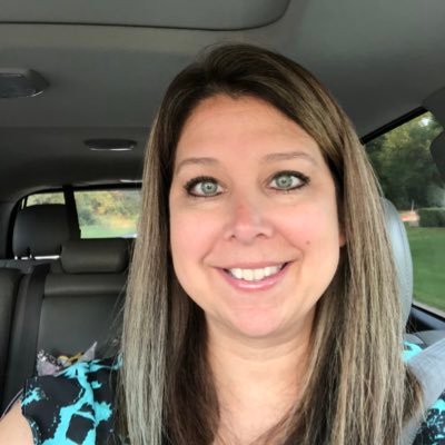 aimeetekell's profile picture. 