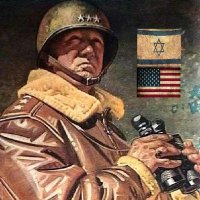 PATTON™⭐⭐⭐⭐🇺🇸🇪🇸🇮🇱(@Daniel2286VAL) 's Twitter Profileg