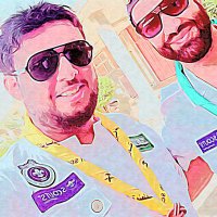 محمد الشمراني.. 🇸🇦 (@07mhmd) Twitter profile photo