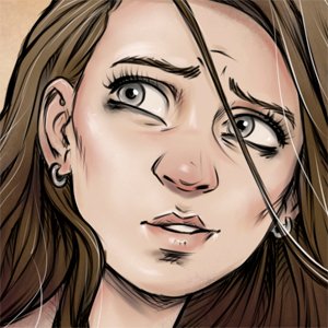 The Abyss Comicsさんのプロフィール画像