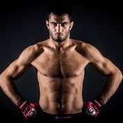 Gegard Mousasi (@mousasi_mma) 's Twitter Profile