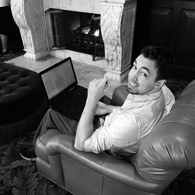 Writer, amateur cosplayer, Ravenclaw, singer/guitar player, nerd, gamer, enthusiast.