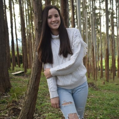 SalomeNaranjoJ's profile picture. 