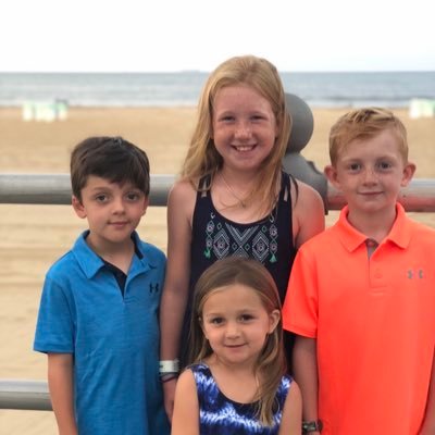Keldonohue3's profile picture. kinder teacher