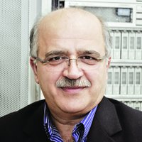 Ali Ghorbani (@alighorbani) 's Twitter Profile