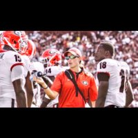 Sidney Roberts (@dawgfbnutrition) 's Twitter Profile Photo