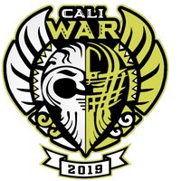 CaliWar (@cali_war) 's Twitter Profile