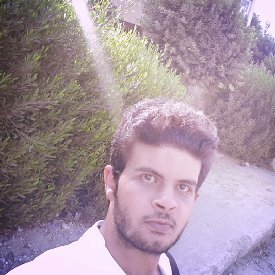 Civil Engineer at Concord for Engineering and Contracting
#Ex_MUSTIAN #Graduated_2018
⚽#ElAhly_Above_All #MIA_SAN_MIA #GGMU ⚽
follow=follow back
