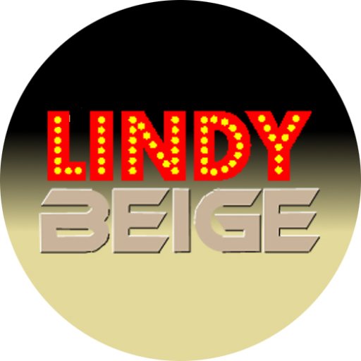 The YouTube channel Lindybeige.  Tweets of uploads, probably, and possibly more if I can ever work out how this system works.